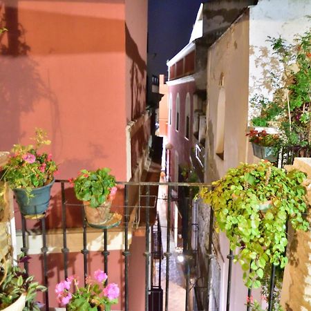 Casa Tenorio Barrio De Santa Cruz Sevilla Eksteriør billede