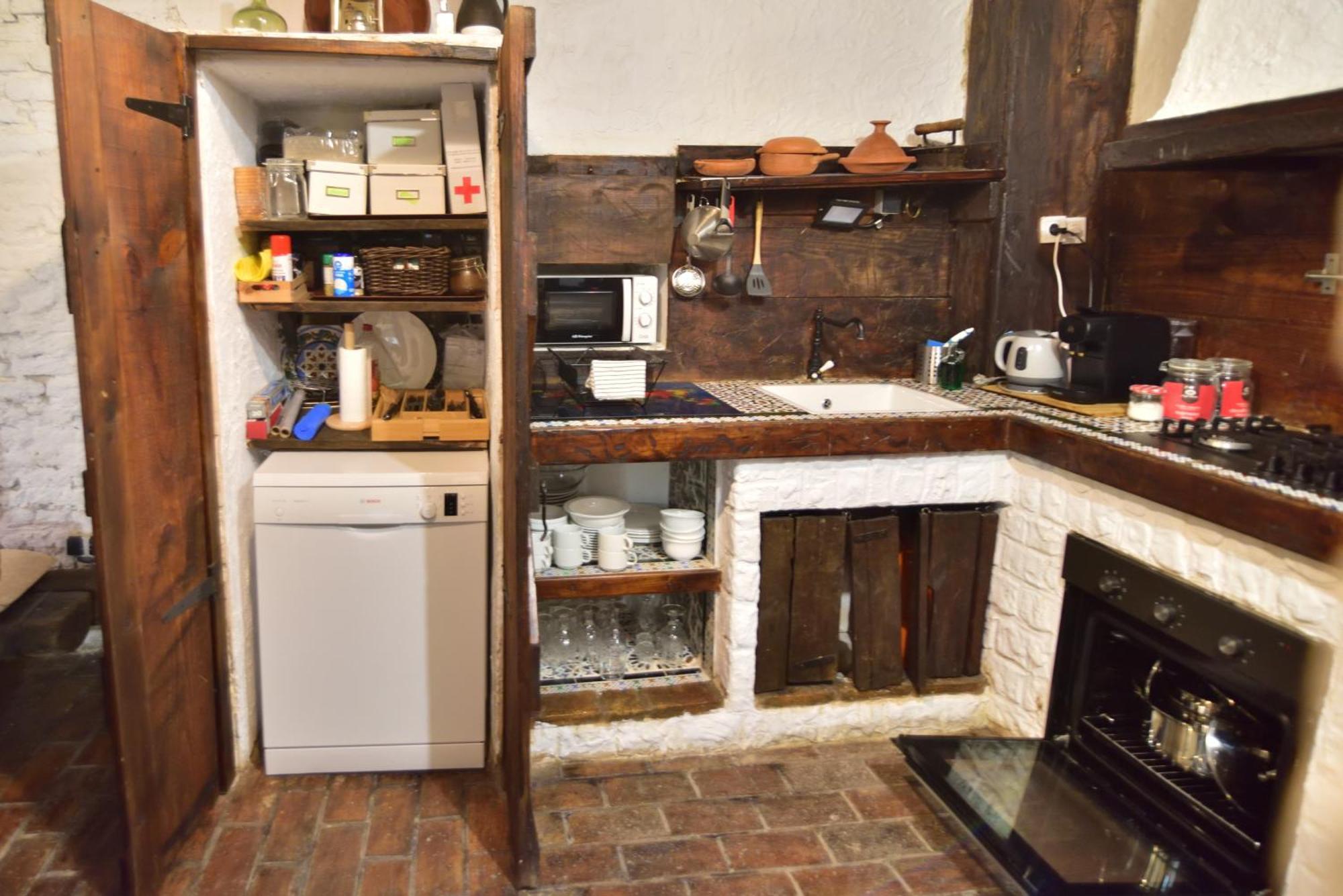 Casa Tenorio Barrio De Santa Cruz Sevilla Eksteriør billede